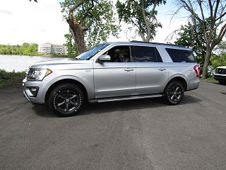 2020 Ford Expedition MAX XLT 1FMJK1JT5LEA32782 in Troy, NY 3