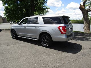 2020 Ford Expedition MAX XLT 1FMJK1JT5LEA32782 in Troy, NY 48