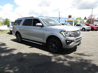 2020 Ford Expedition MAX XLT 1FMJK1JT5LEA32782 in Troy, NY 50