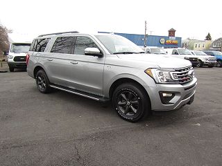 2020 Ford Expedition MAX XLT 1FMJK1JT5LEA32782 in Troy, NY 56