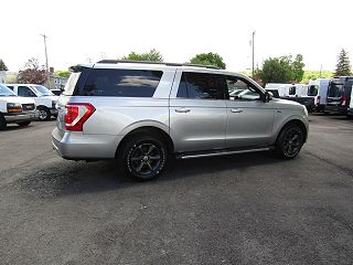 2020 Ford Expedition MAX XLT 1FMJK1JT5LEA32782 in Troy, NY 9