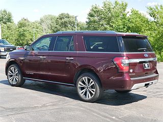 2020 Ford Expedition MAX Platinum 1FMJK1MT0LEA15688 in Waconia, MN 13