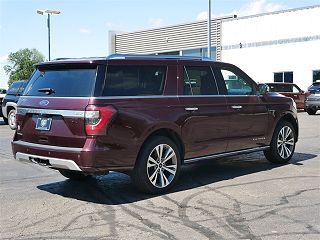 2020 Ford Expedition MAX Platinum 1FMJK1MT0LEA15688 in Waconia, MN 14