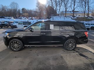 2020 Ford Expedition MAX Limited 1FMJK2AT4LEA11833 in Watertown, CT 2