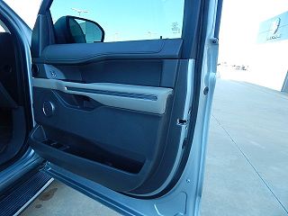 2020 Ford Expedition MAX XLT 1FMJK1JT5LEA18431 in Weatherford, OK 13