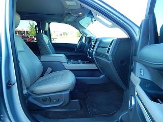 2020 Ford Expedition MAX XLT 1FMJK1JT5LEA18431 in Weatherford, OK 14