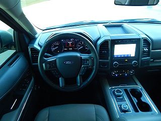 2020 Ford Expedition MAX XLT 1FMJK1JT5LEA18431 in Weatherford, OK 19