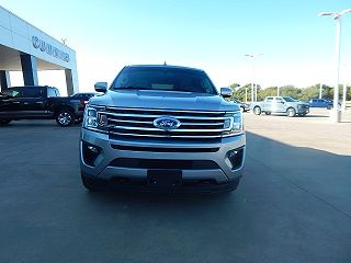 2020 Ford Expedition MAX XLT 1FMJK1JT5LEA18431 in Weatherford, OK 2