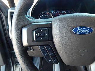 2020 Ford Expedition MAX XLT 1FMJK1JT5LEA18431 in Weatherford, OK 22