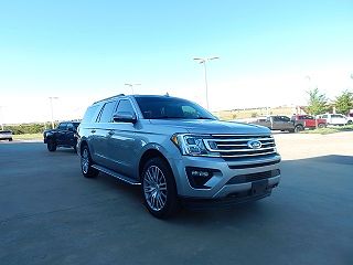 2020 Ford Expedition MAX XLT 1FMJK1JT5LEA18431 in Weatherford, OK 3