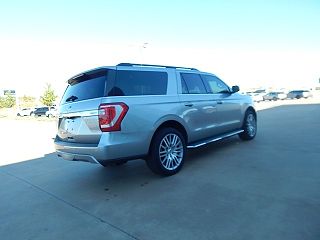 2020 Ford Expedition MAX XLT 1FMJK1JT5LEA18431 in Weatherford, OK 5