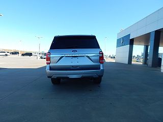 2020 Ford Expedition MAX XLT 1FMJK1JT5LEA18431 in Weatherford, OK 6