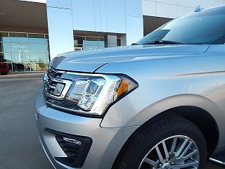 2020 Ford Expedition MAX XLT 1FMJK1JT5LEA18431 in Weatherford, OK 9