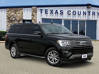 2020 Ford Expedition MAX XLT VIN: 1FMJK1HT1LEA75893