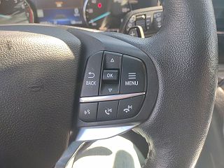 2020 Ford Explorer Limited Edition 1FMSK8FH0LGC04397 in Chapmanville, WV 12