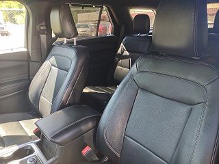 2020 Ford Explorer Limited Edition 1FMSK8FH0LGC04397 in Chapmanville, WV 9