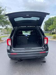 2020 Ford Explorer XLT 1FMSK7DH4LGA72399 in Fort Myers, FL 11