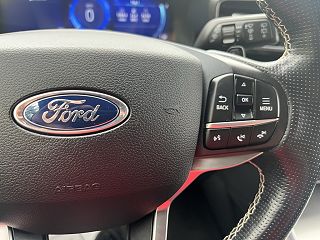 2020 Ford Explorer ST 1FM5K8GC1LGB72690 in Galion, OH 15