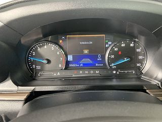 2020 Ford Explorer Limited Edition 1FMSK8FH1LGB86654 in Gladstone, OR 10