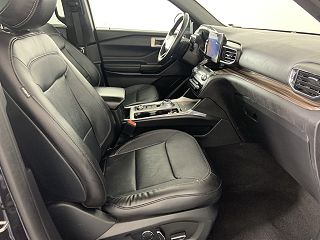 2020 Ford Explorer Limited Edition 1FMSK8FH1LGB86654 in Gladstone, OR 16