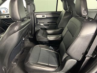 2020 Ford Explorer Limited Edition 1FMSK8FH1LGB86654 in Gladstone, OR 19