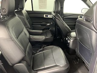 2020 Ford Explorer Limited Edition 1FMSK8FH1LGB86654 in Gladstone, OR 20