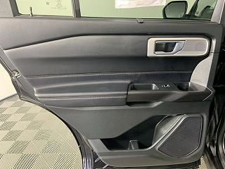 2020 Ford Explorer Limited Edition 1FMSK8FH1LGB86654 in Gladstone, OR 28