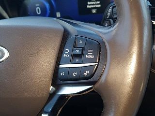 2020 Ford Explorer Platinum 1FM5K8HC4LGA33247 in LaFayette, GA 17