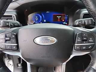2020 Ford Explorer Platinum 1FM5K8HC3LGA05407 in Lafayette, TN 26