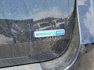 2020 Ford Explorer Platinum 1FM5K8HC8LGB14963 in Laramie, WY 18