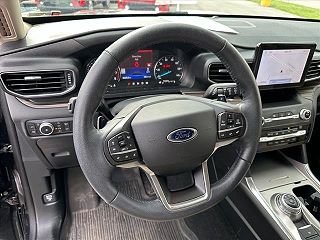 2020 Ford Explorer Limited Edition 1FM5K8FW5LGA72409 in Lawrenceburg, KY 19