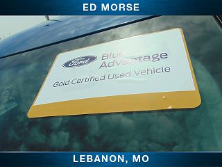 2020 Ford Explorer XLT 1FMSK8DH5LGC37026 in Lebanon, MO 10