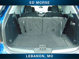 2020 Ford Explorer XLT 1FMSK8DH5LGC37026 in Lebanon, MO 17