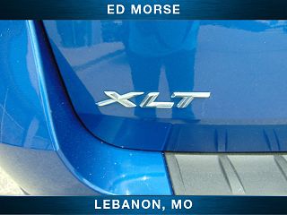 2020 Ford Explorer XLT 1FMSK8DH5LGC37026 in Lebanon, MO 31