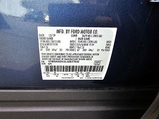 2020 Ford Explorer XLT 1FMSK8DH3LGB37832 in Lillington, NC 17