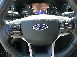 2020 Ford Explorer Limited Edition 1FMSK8FH4LGB77186 in Longview, WA 14