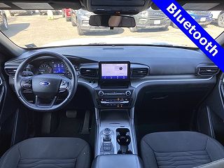 2020 Ford Explorer XLT 1FMSK8DH3LGB70541 in Mahwah, NJ 2