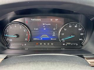 2020 Ford Explorer Limited Edition 1FMSK8FH1LGA43204 in Morehead City, NC 21