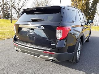 2020 Ford Explorer Limited Edition 1FMSK8FH8LGC04695 in Schaefferstown, PA 4