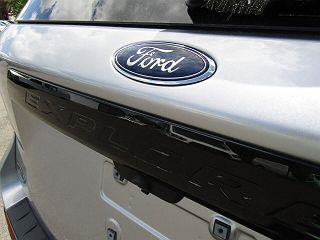 2020 Ford Explorer ST 1FM5K8GC8LGD10693 in Troy, NY 38