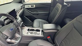 2020 Ford Explorer Limited Edition 1FMSK8FH2LGC24652 in Tryon, NC 14