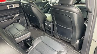 2020 Ford Explorer Limited Edition 1FMSK8FH2LGC24652 in Tryon, NC 21