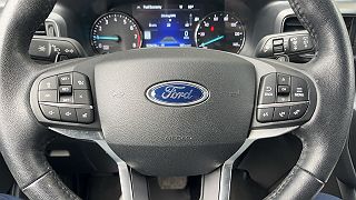 2020 Ford Explorer Limited Edition 1FMSK8FH2LGC24652 in Tryon, NC 4