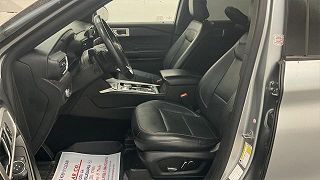 2020 Ford Explorer Limited Edition 1FMSK8FH4LGC04337 in Waterloo, IA 14