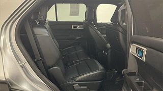 2020 Ford Explorer Limited Edition 1FMSK8FH4LGC04337 in Waterloo, IA 23