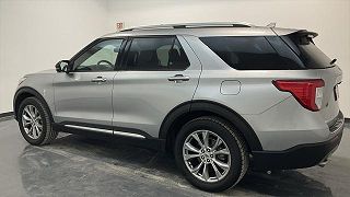 2020 Ford Explorer Limited Edition 1FMSK8FH4LGC04337 in Waterloo, IA 5