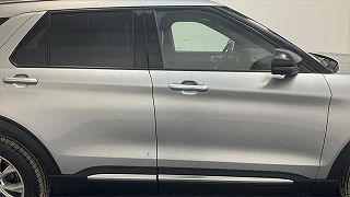 2020 Ford Explorer Limited Edition 1FMSK8FH4LGC04337 in Waterloo, IA 8