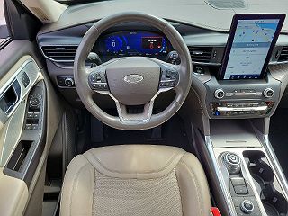 2020 Ford Explorer Platinum 1FM5K8HC4LGA32888 in Williamsport, PA 13