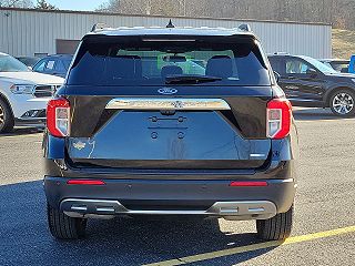 2020 Ford Explorer XLT 1FMSK8DH6LGA49373 in Williamsport, PA 5