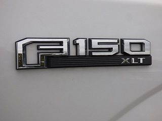 2020 Ford F-150 XLT 1FTEW1E48LFA25557 in Arroyo Grande, CA 3